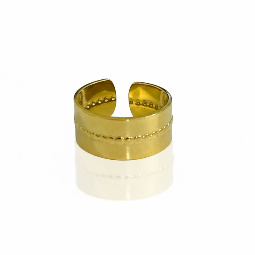 Anillo Cassia