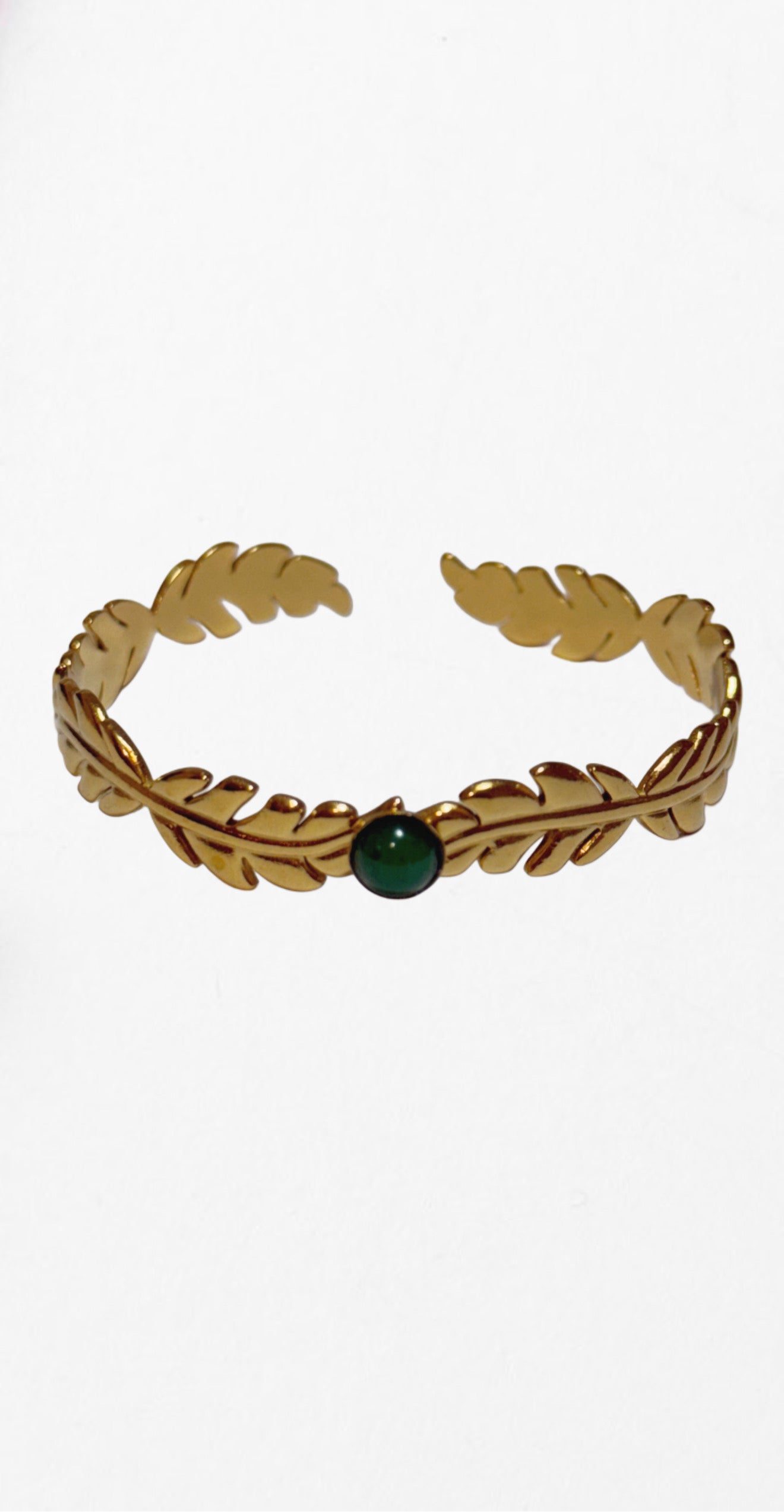 Brazalete Jade