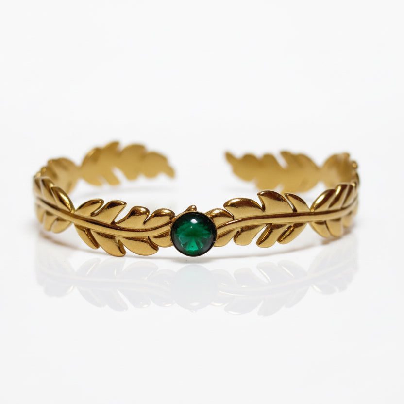 Brazalete Jade