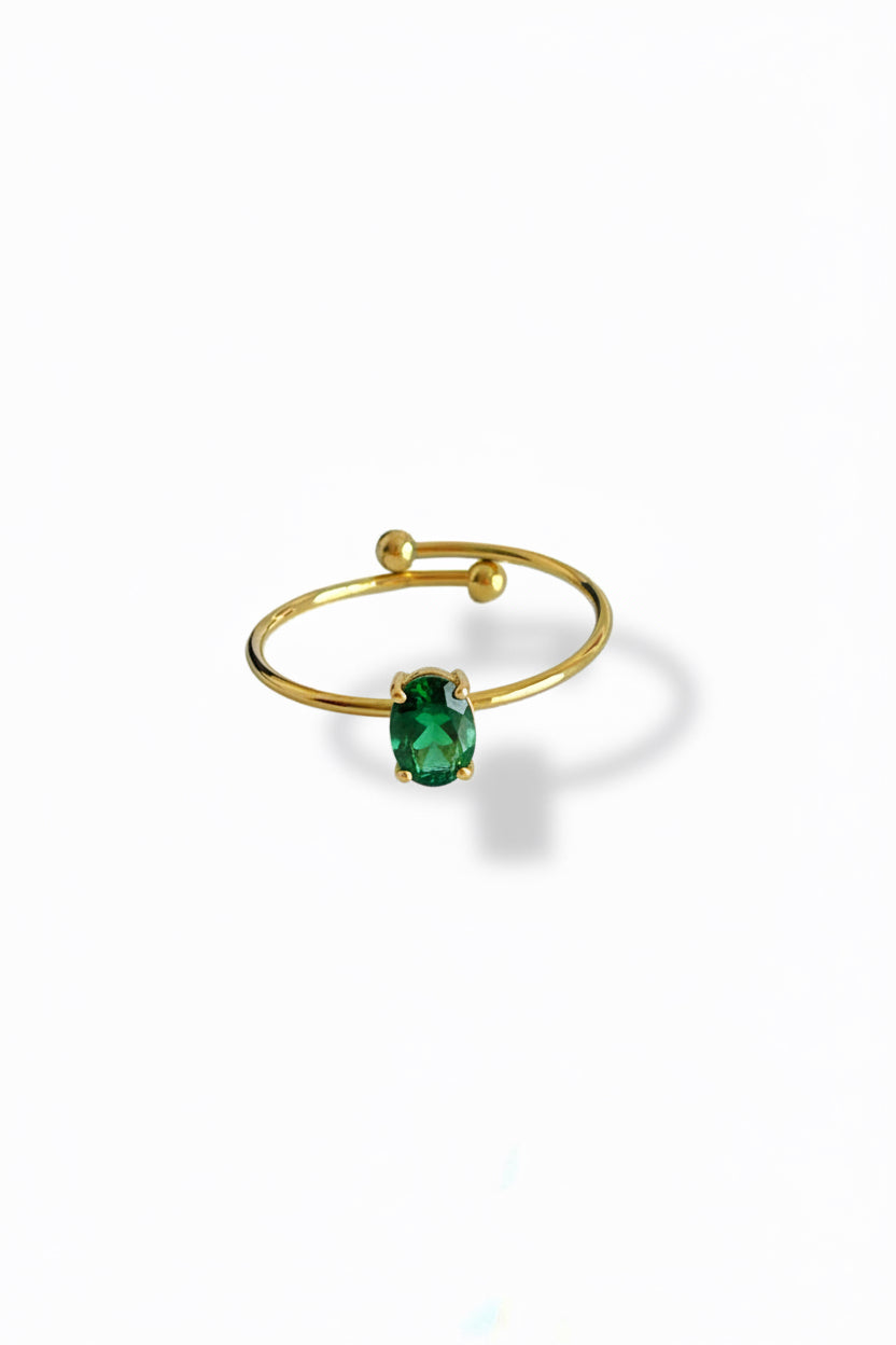 Anillo Velvet