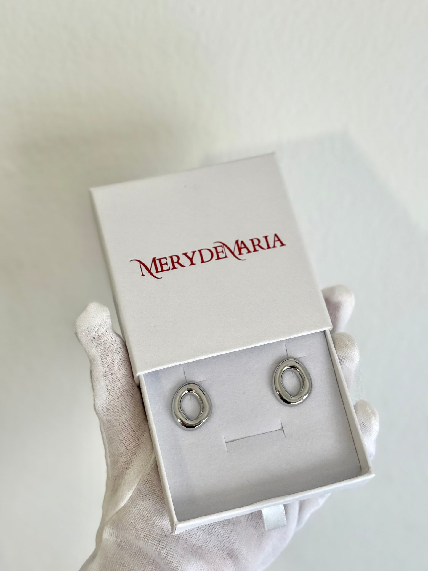 Pendientes Ares