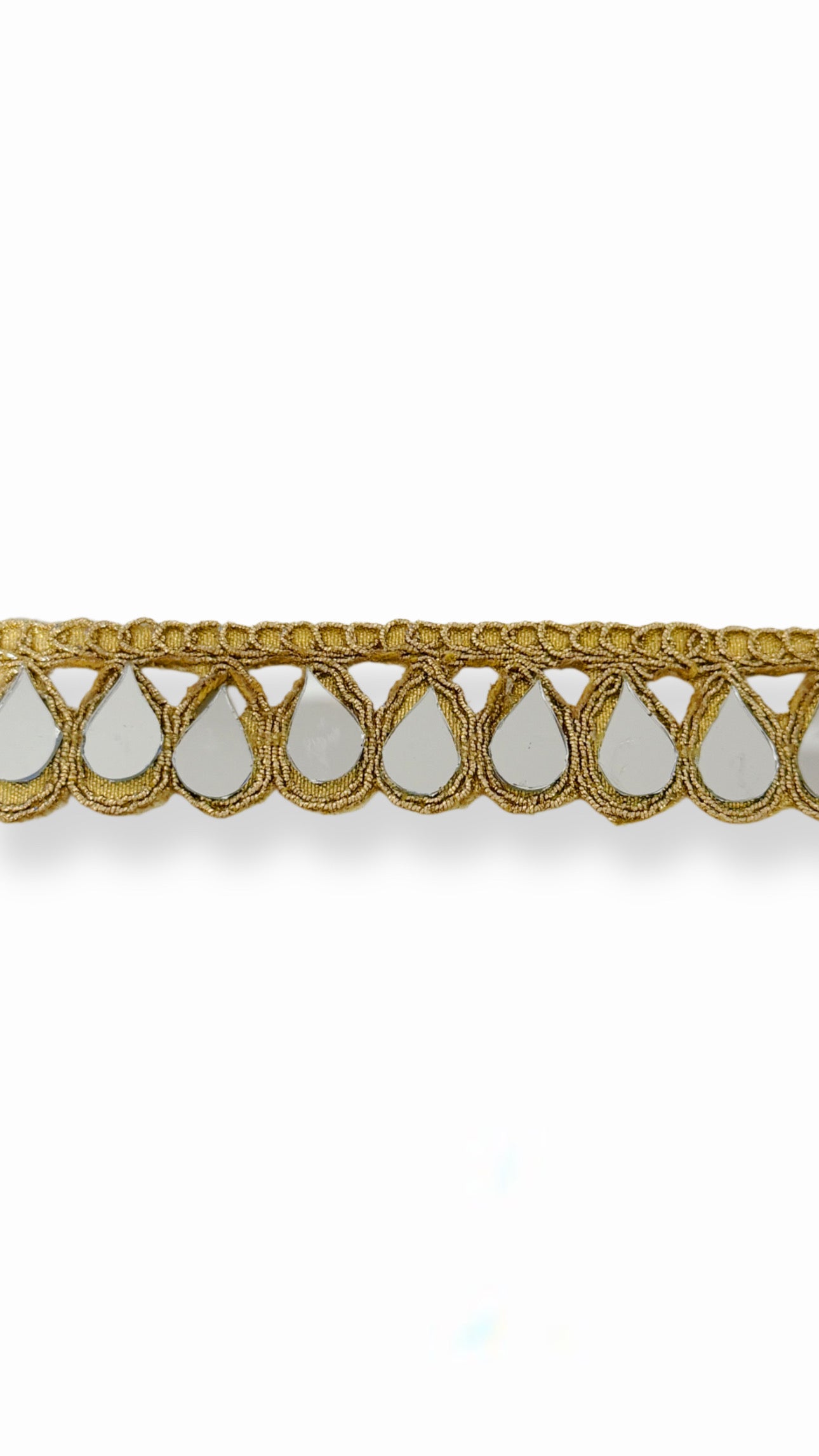 Chocker Atenea