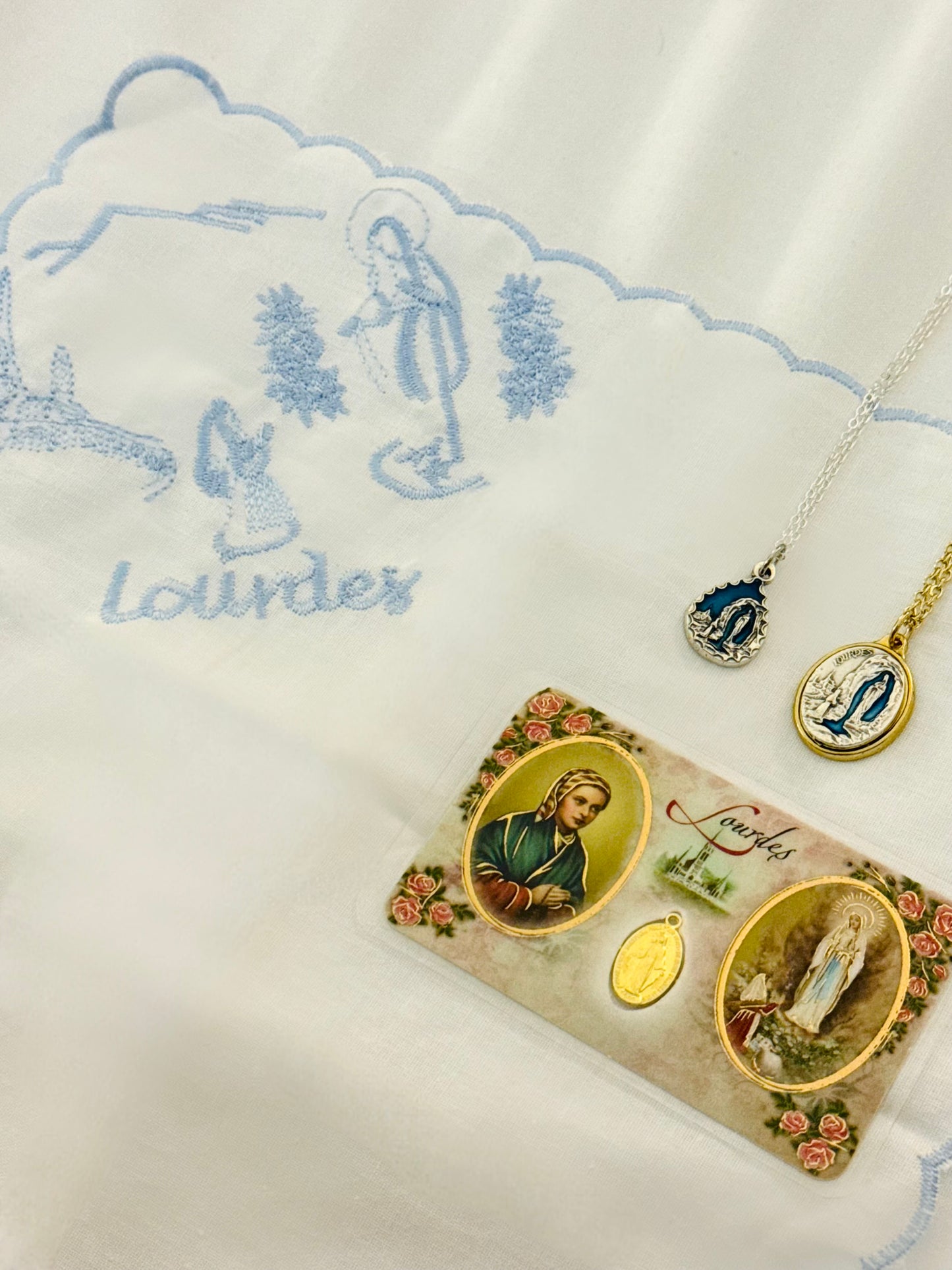 Pack Edición Limitada Lourdes