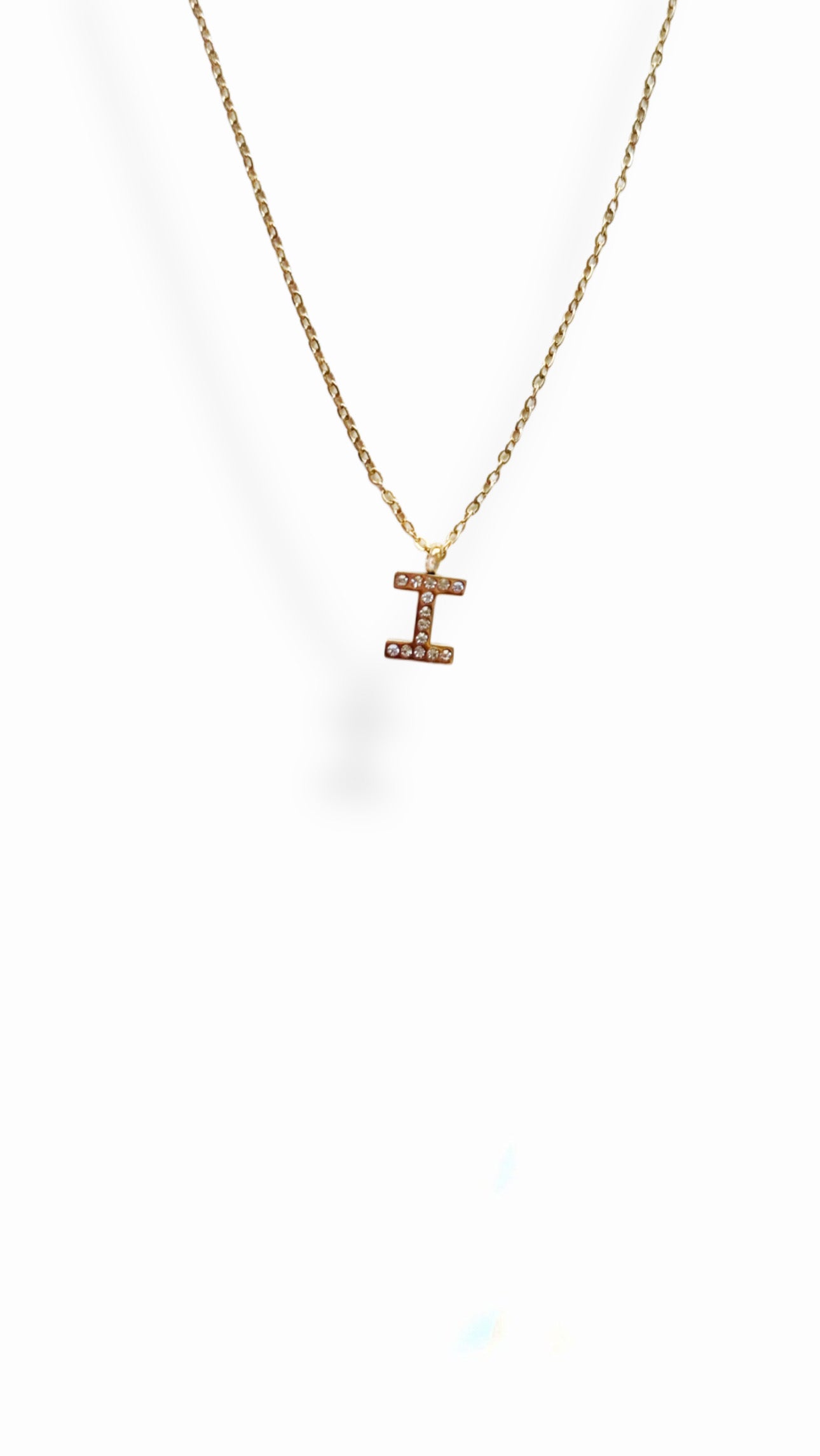Collares Iniciales