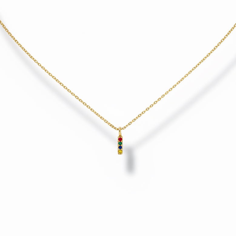 Collar Luciana
