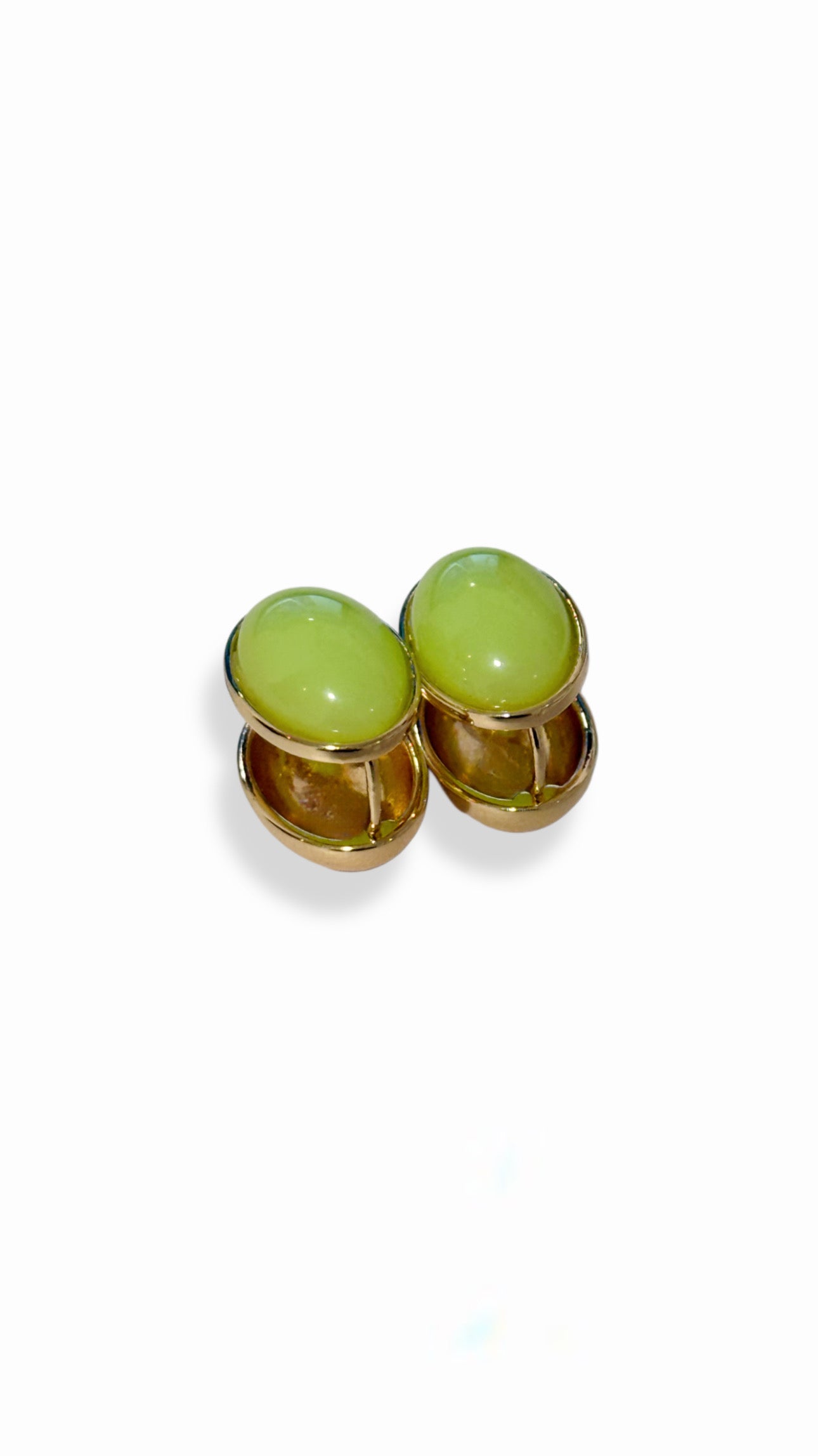Pendientes Olivar