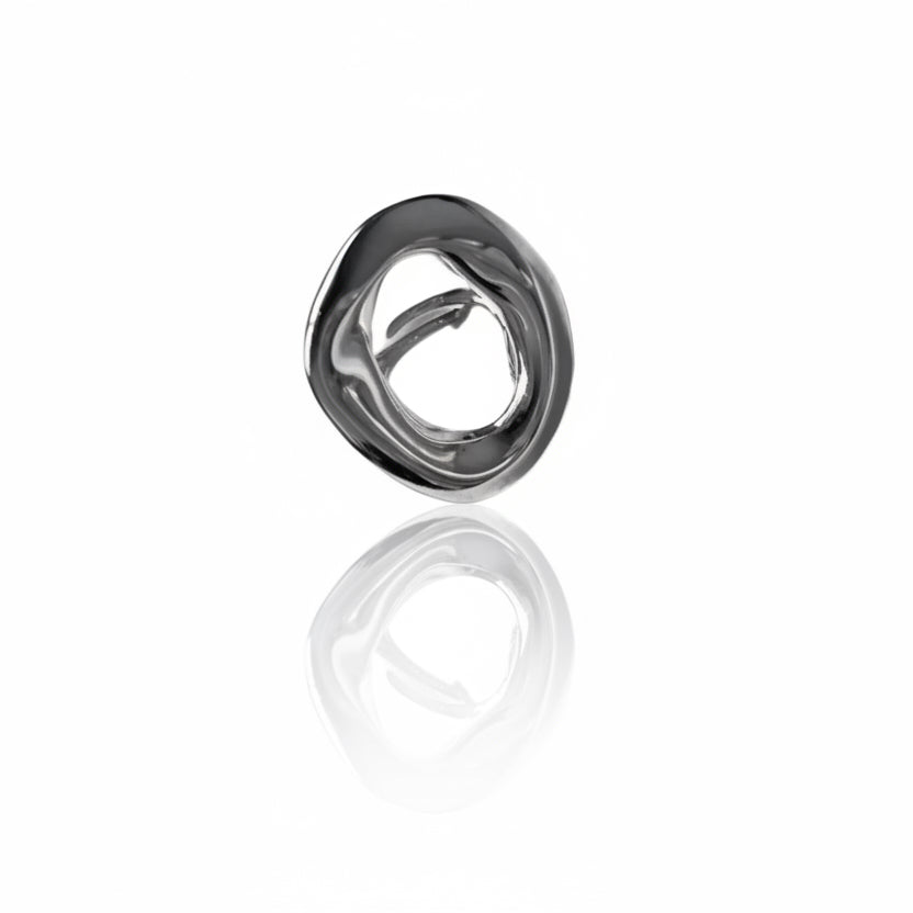 Anillo Ares Plata