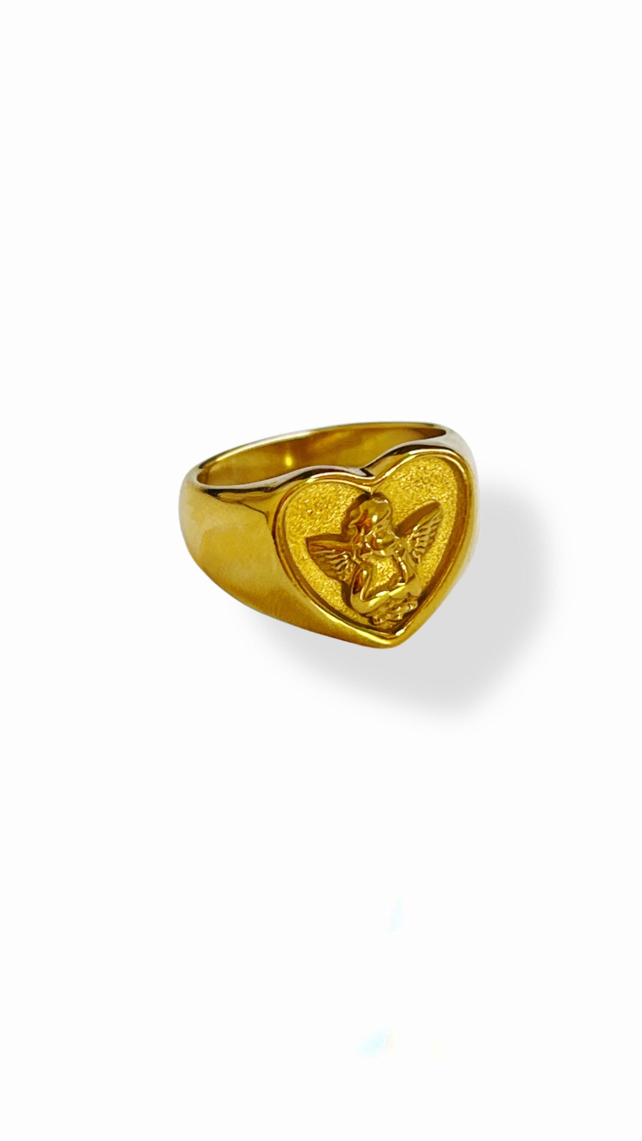 Anillo Amoreto