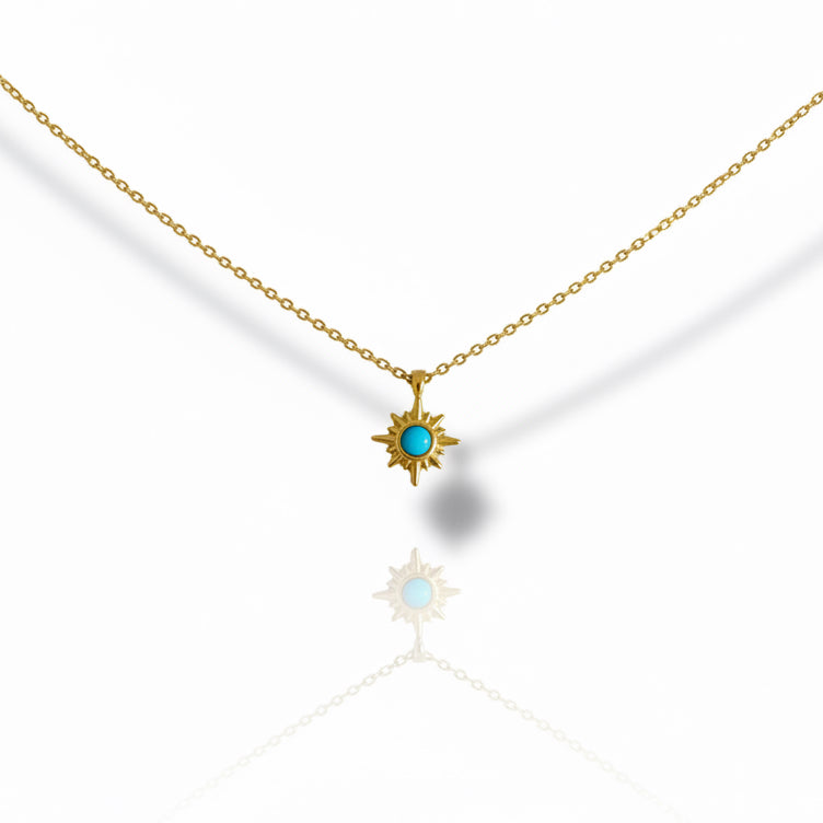 Collar Aurora