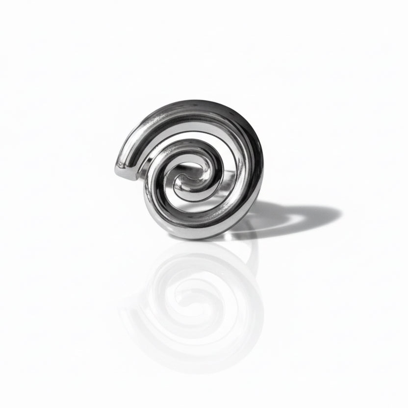 Anillo Nina Plata