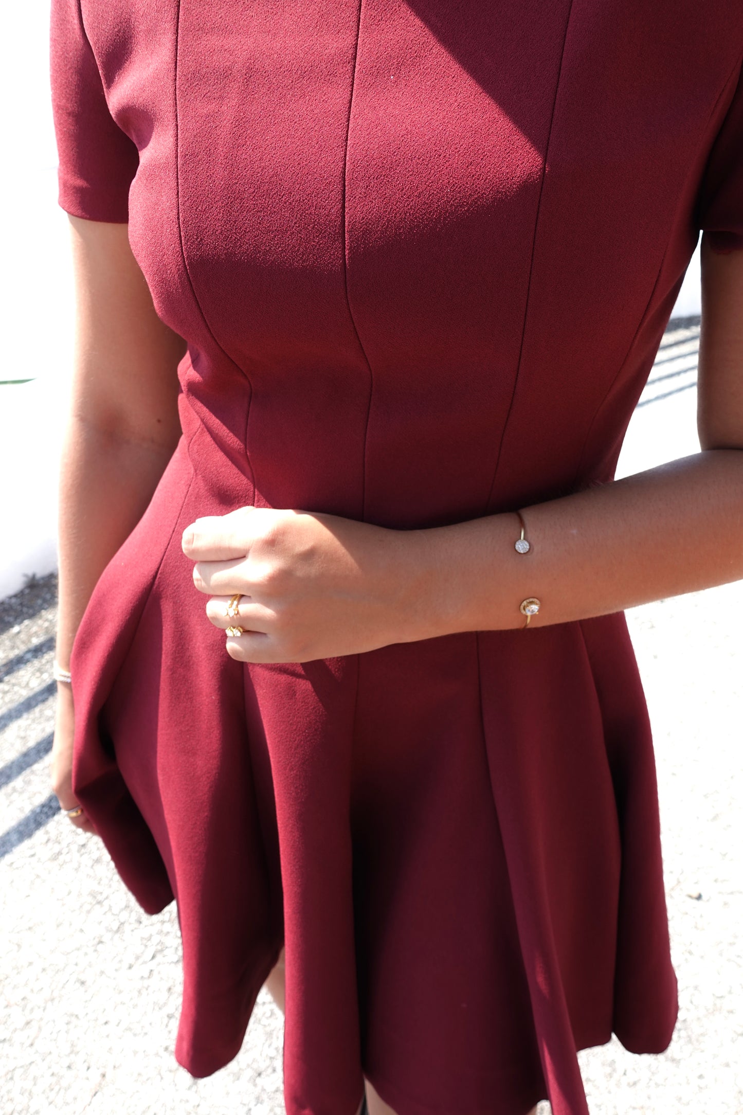 Anillo Cléa