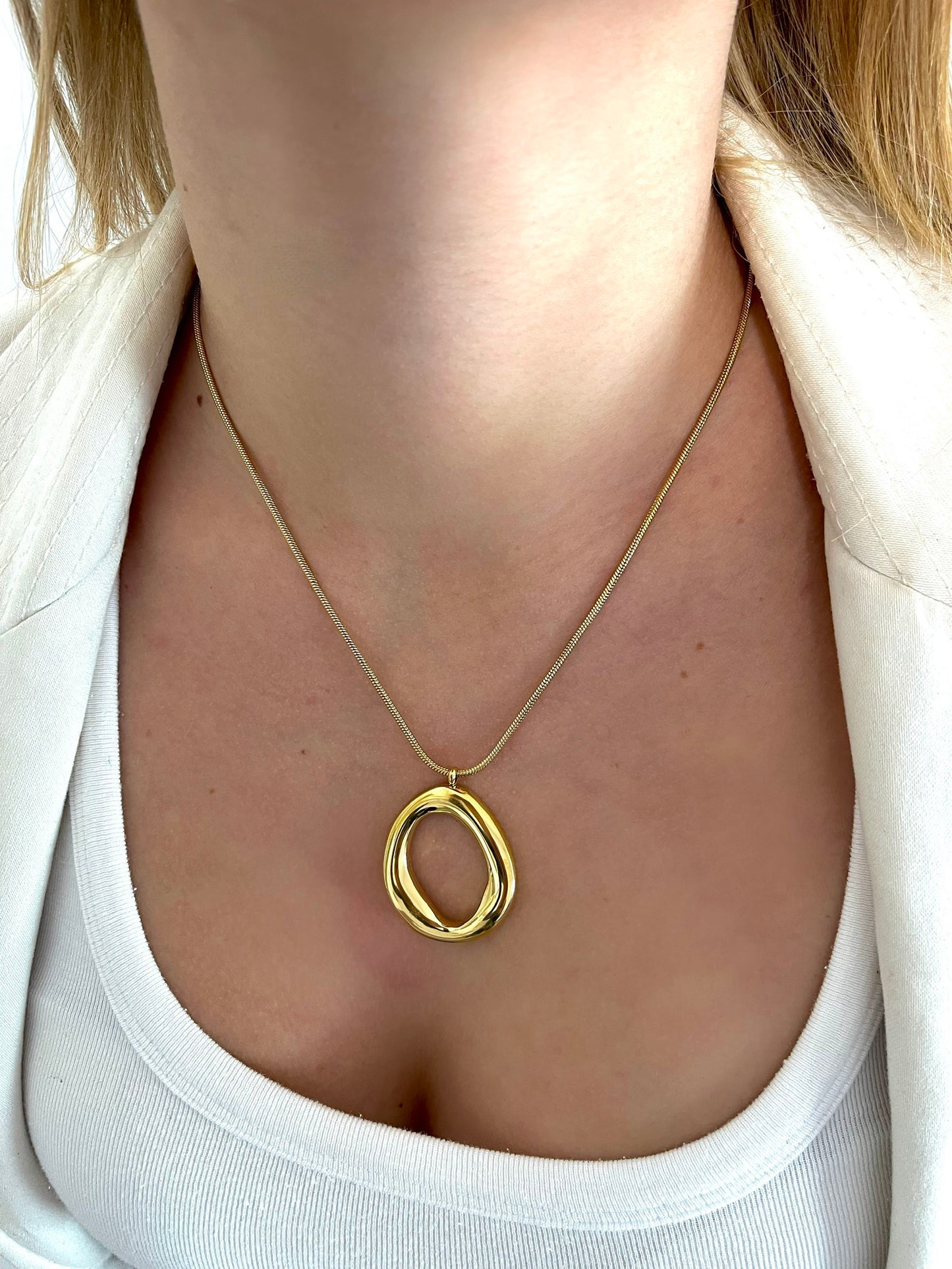 Collar Ares