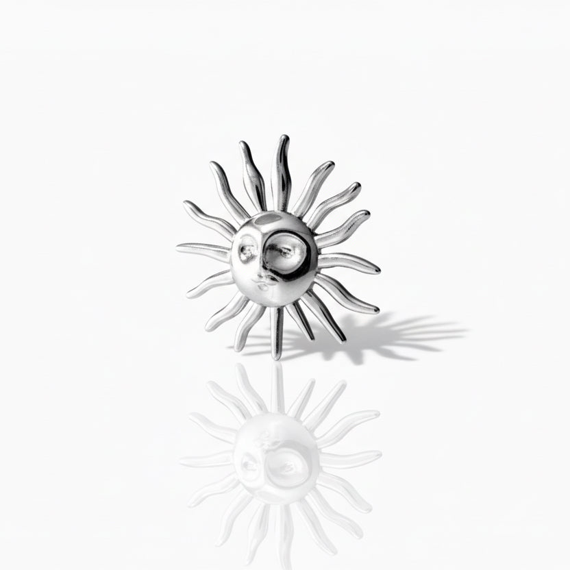Anillo Solemio