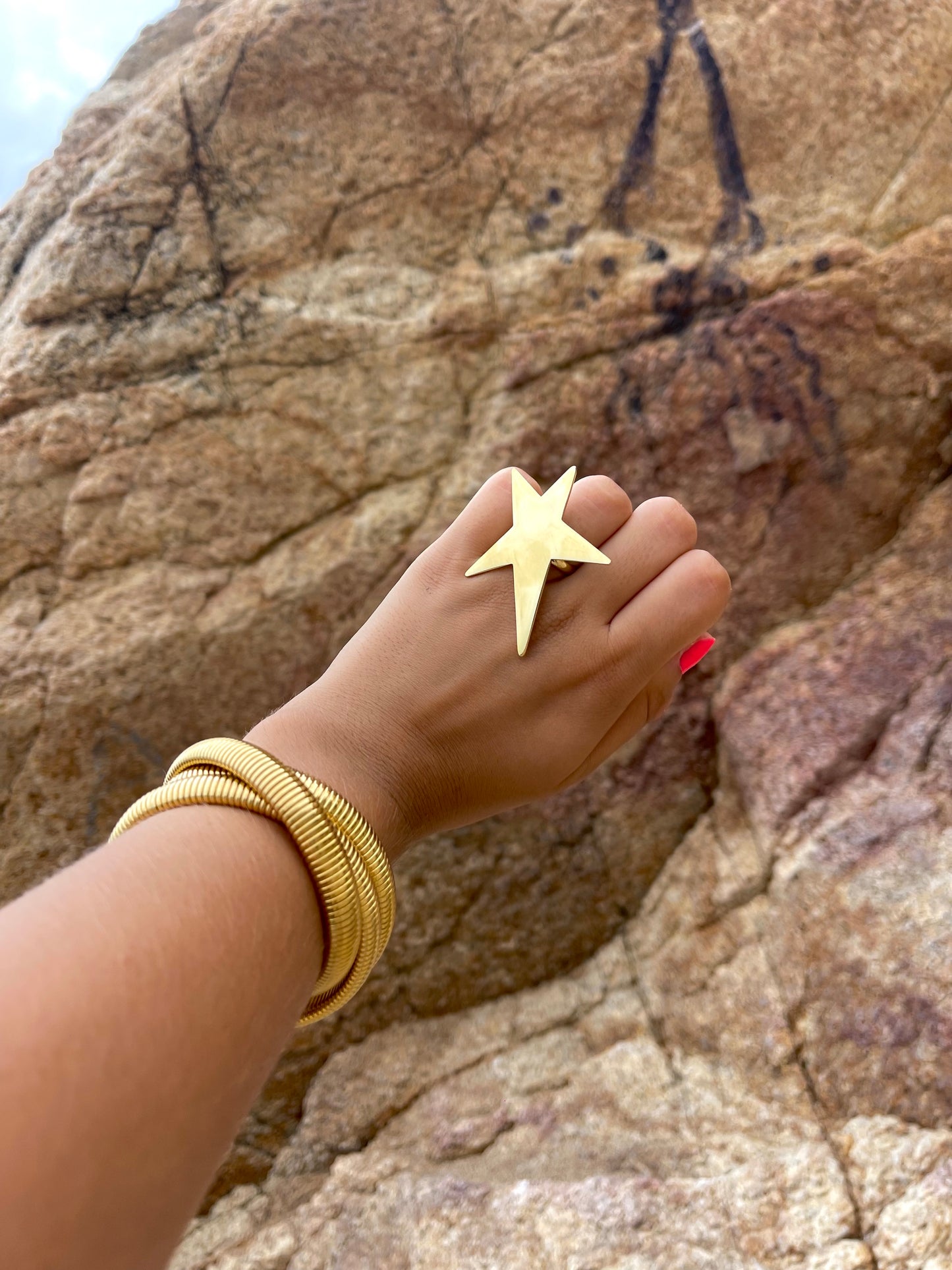 Anillo Hera