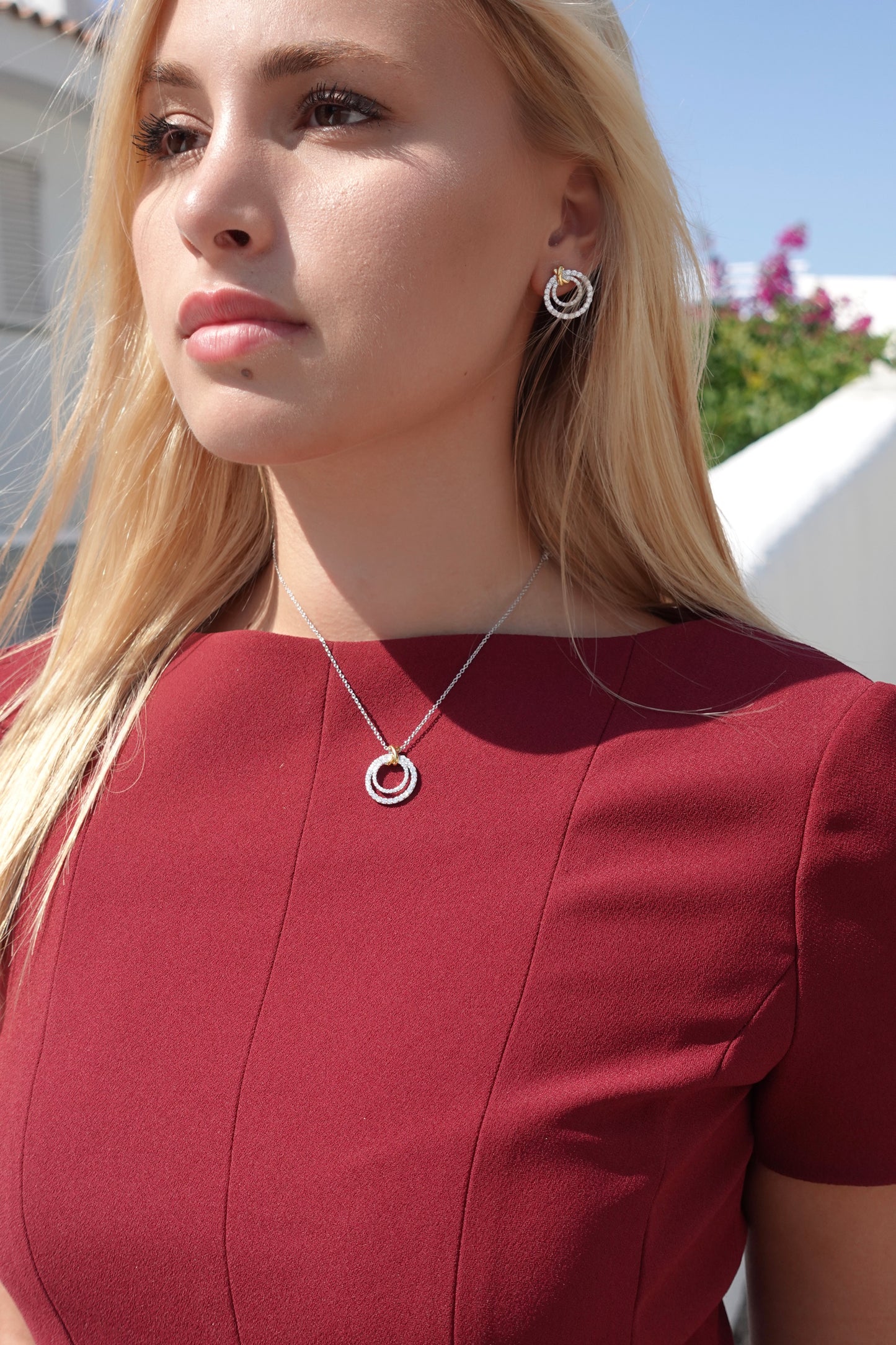 Collar Amalfi