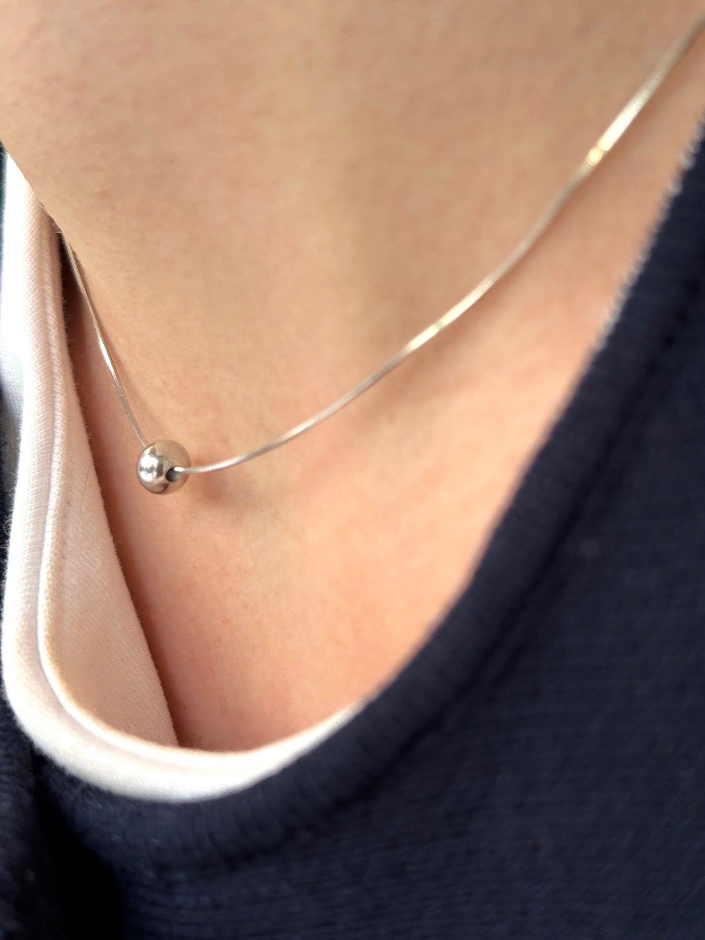 Collar Velvet