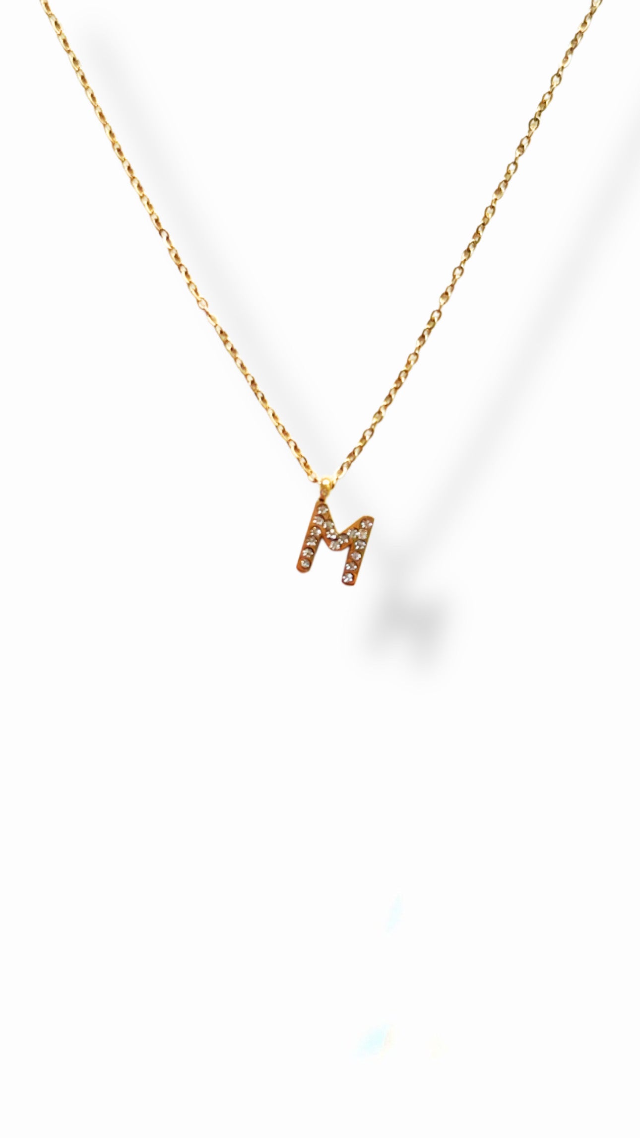 Collares Iniciales
