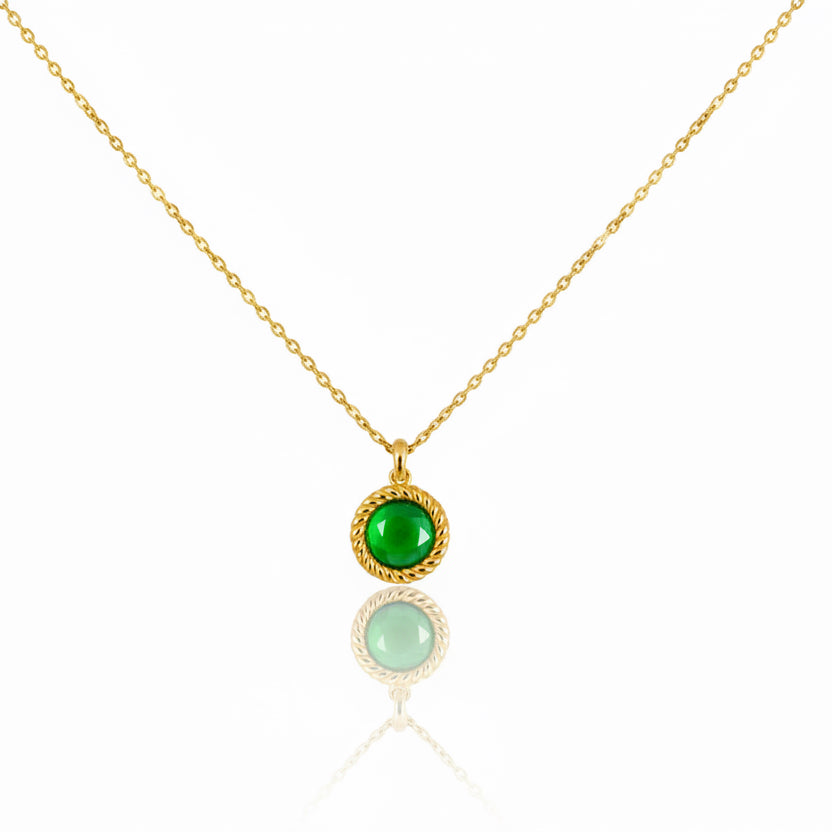 Collar Vediana