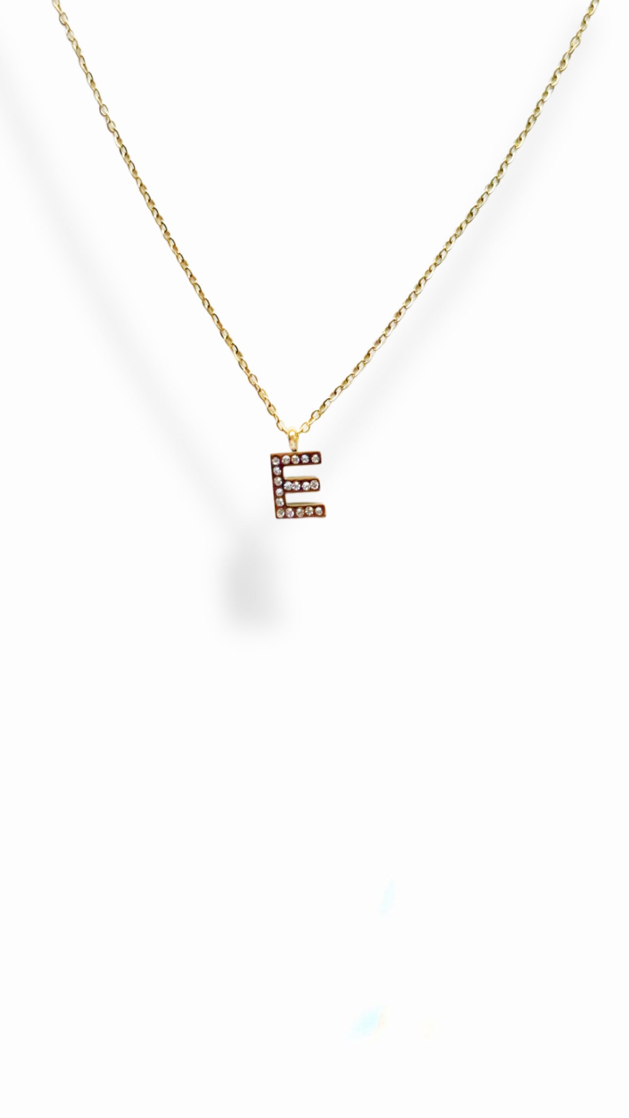 Collares Iniciales