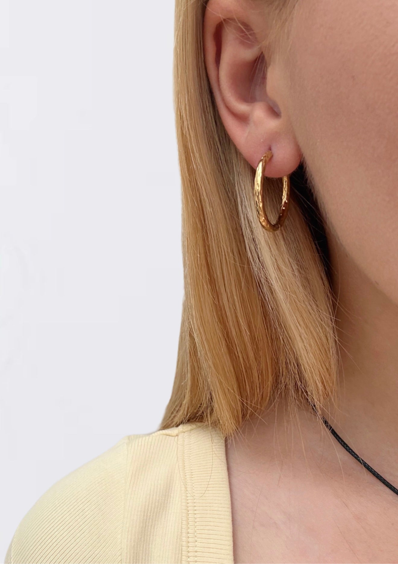 Pendientes de aro