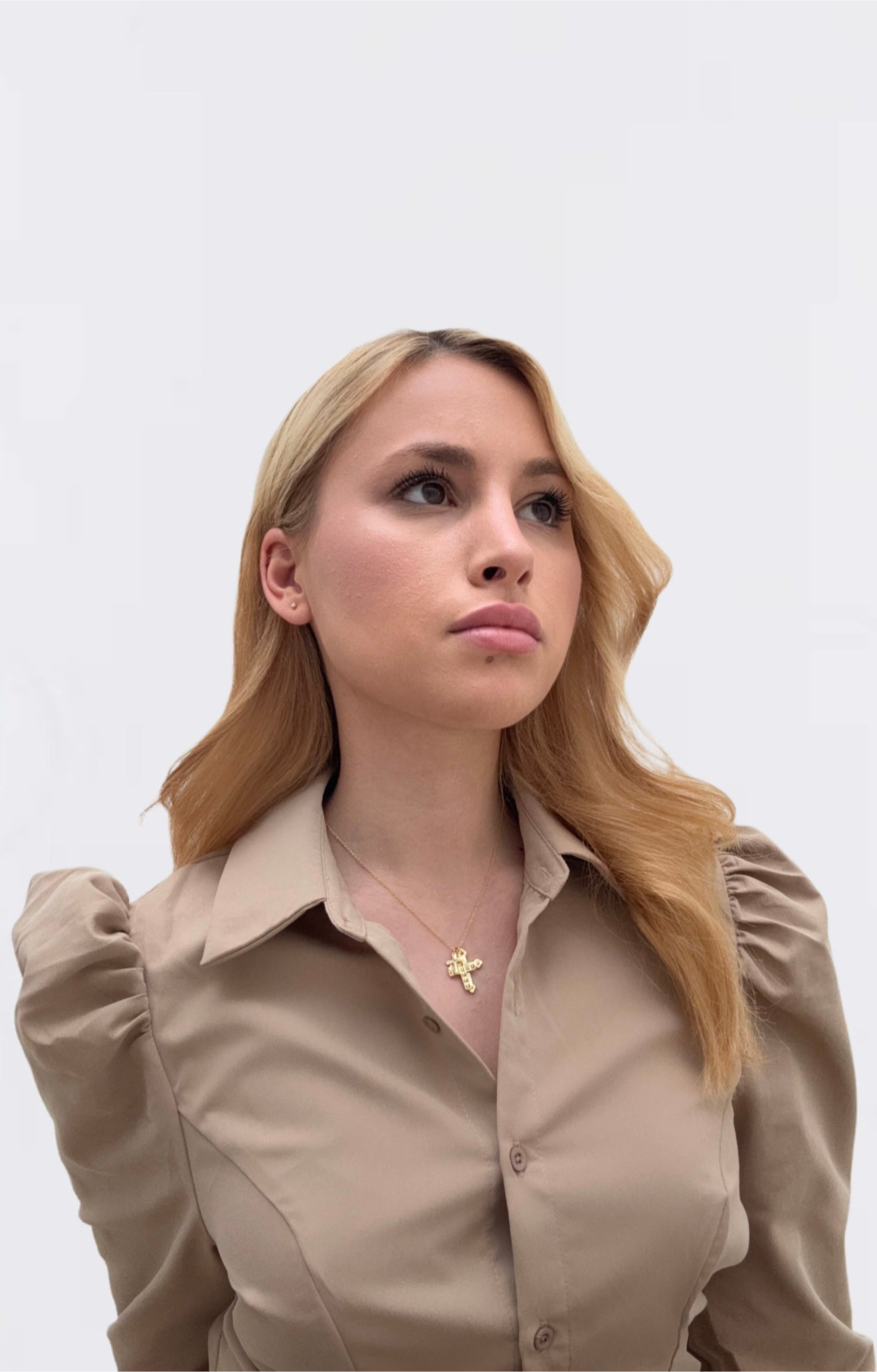 Collar Aura