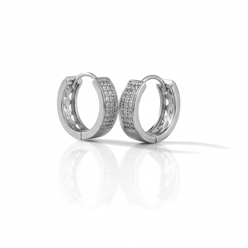 Pendientes Mirage