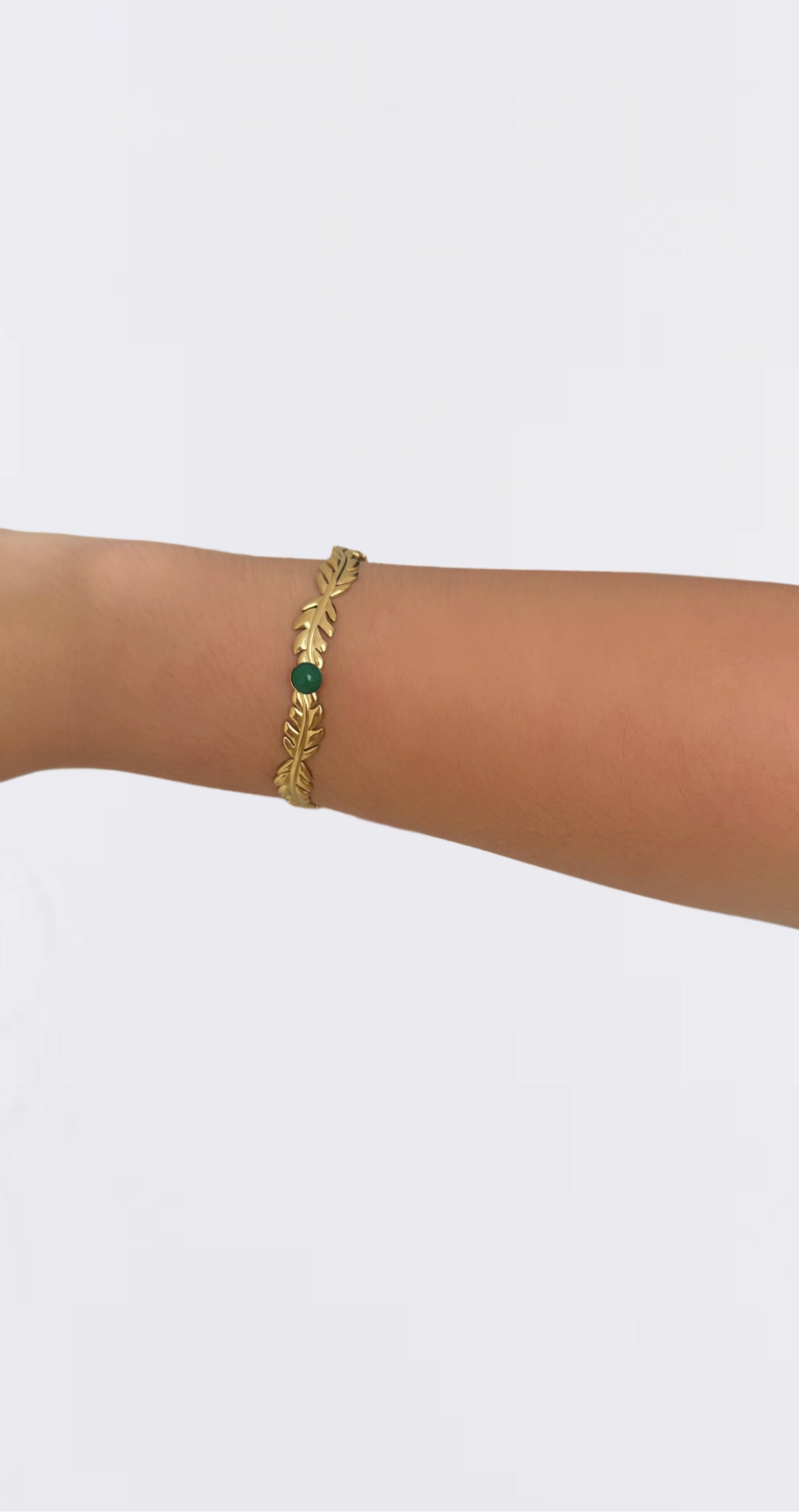 Brazalete Jade