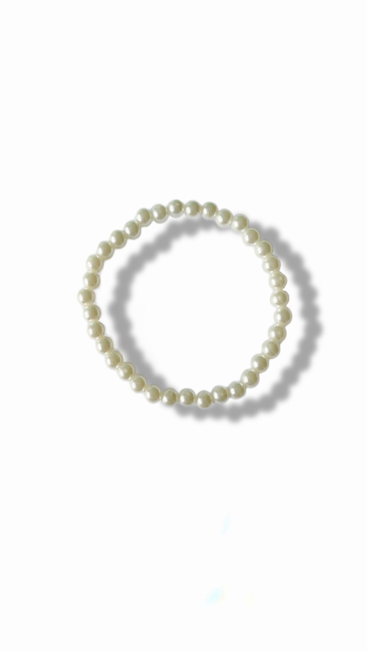 Pulsera Perlas