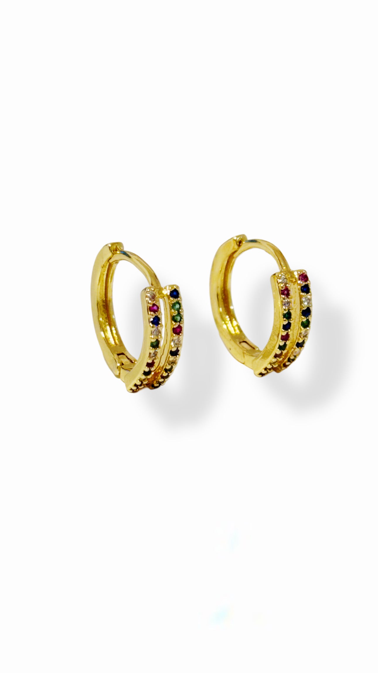 Pendientes Victoria