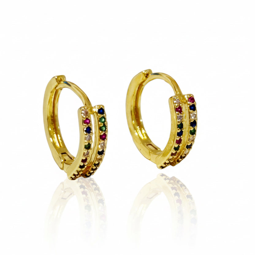 Pendientes Victoria