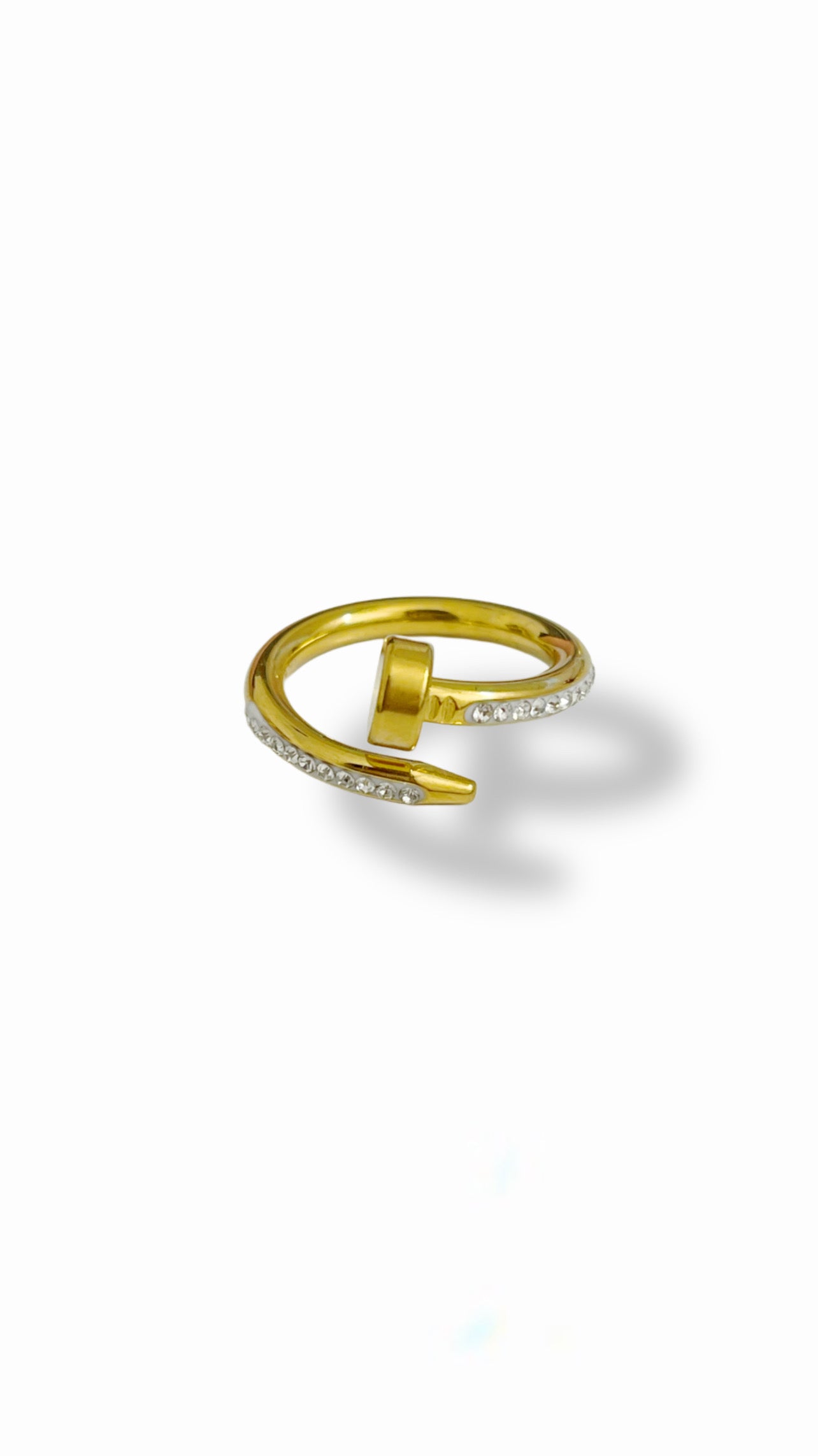 Anillo Imperial