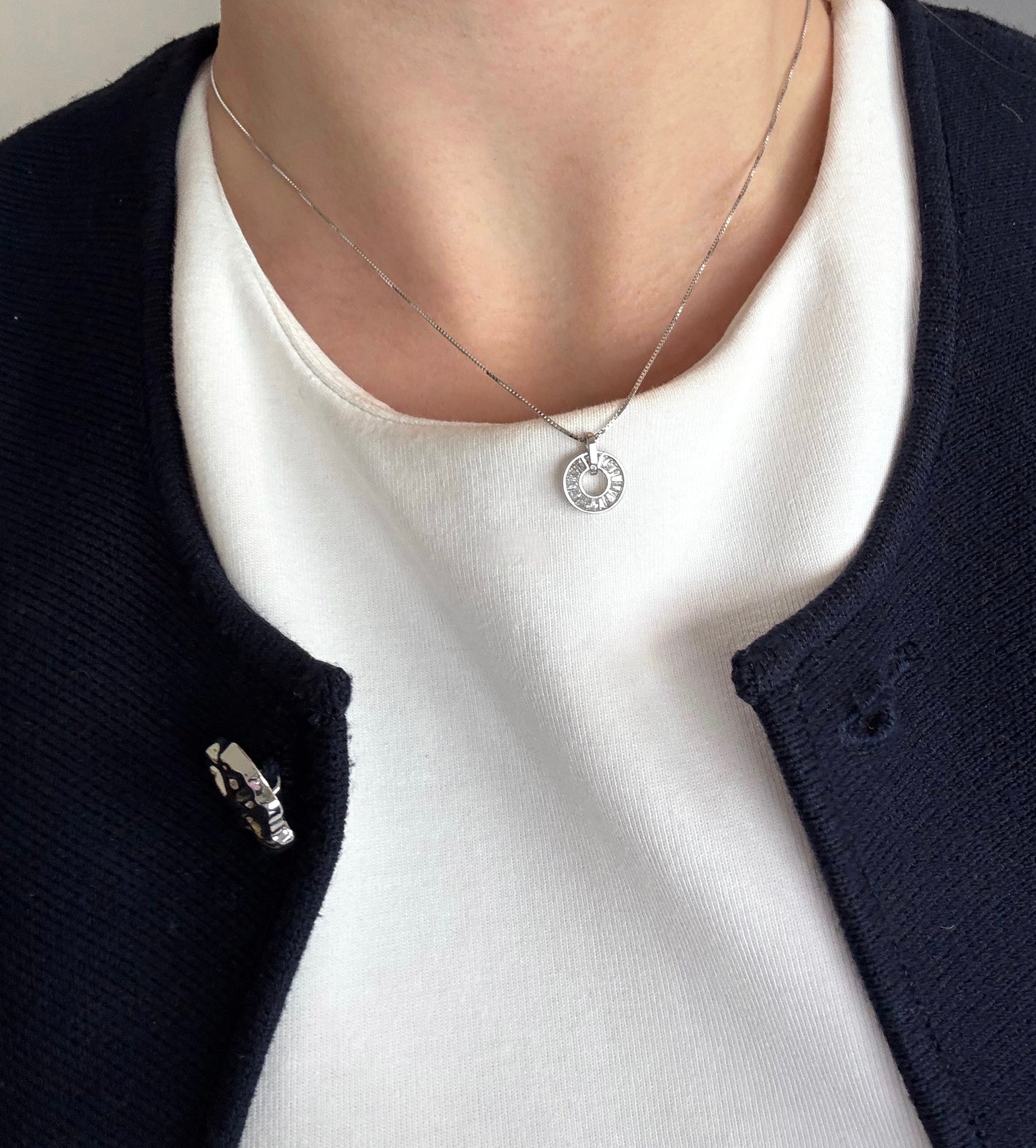 Collar Centella