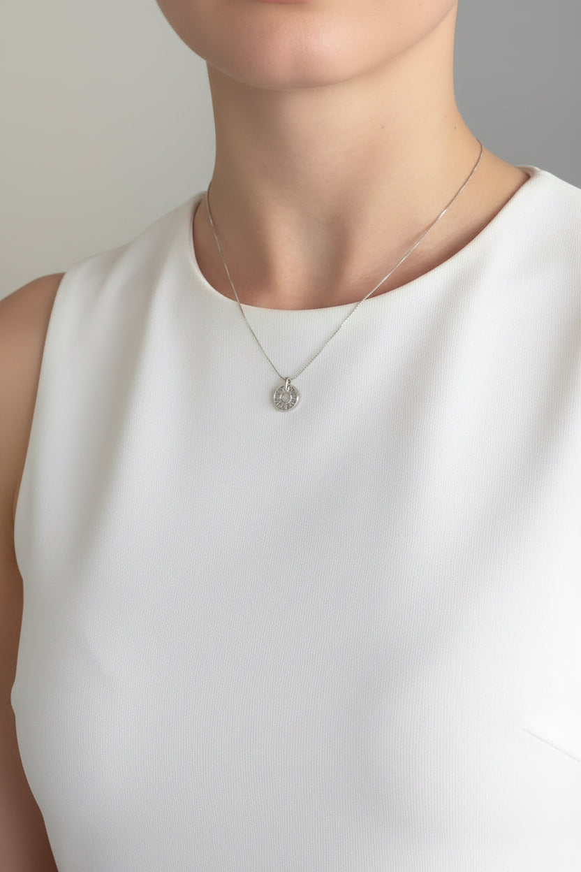 Collar Centella