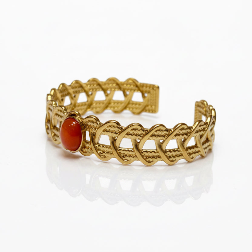 Brazalete Ámbar