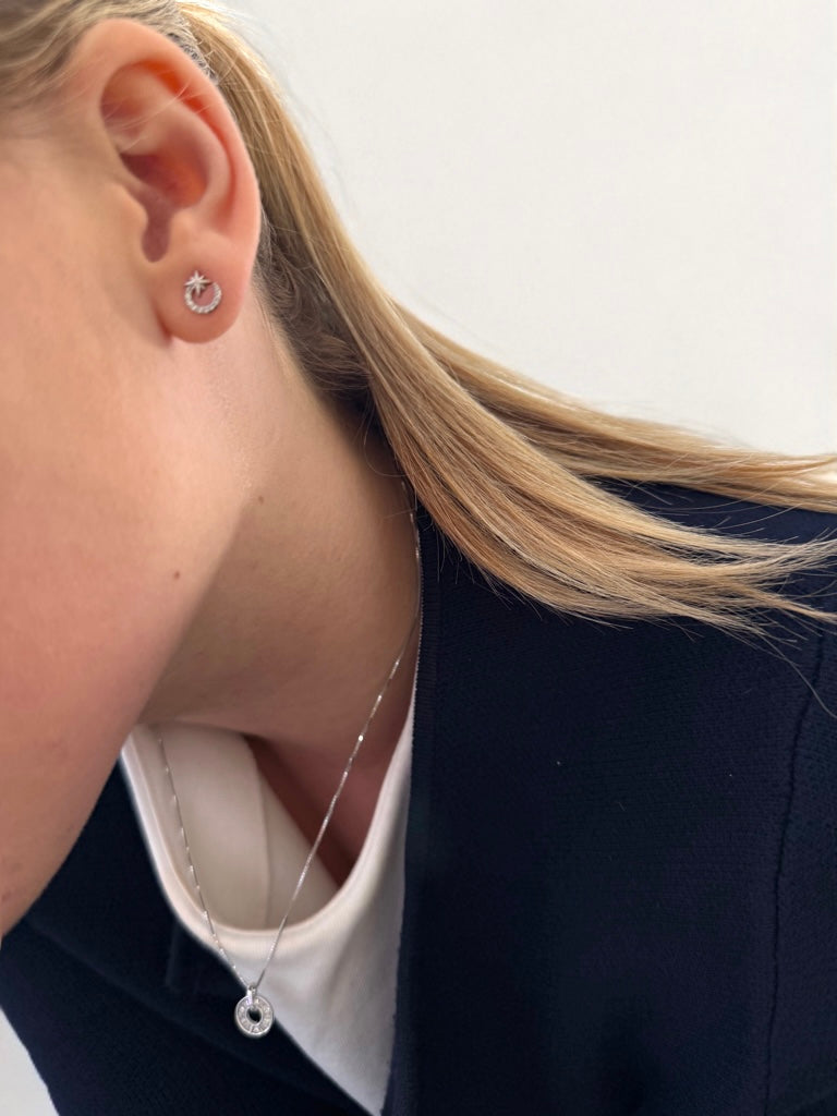 Collar Centella