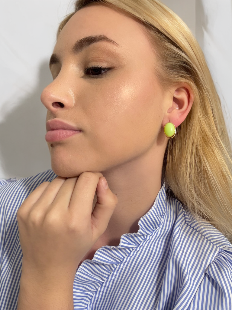 Pendientes Olivar