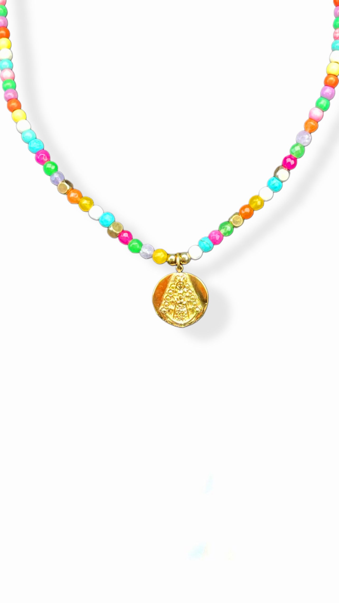 Collar Mati