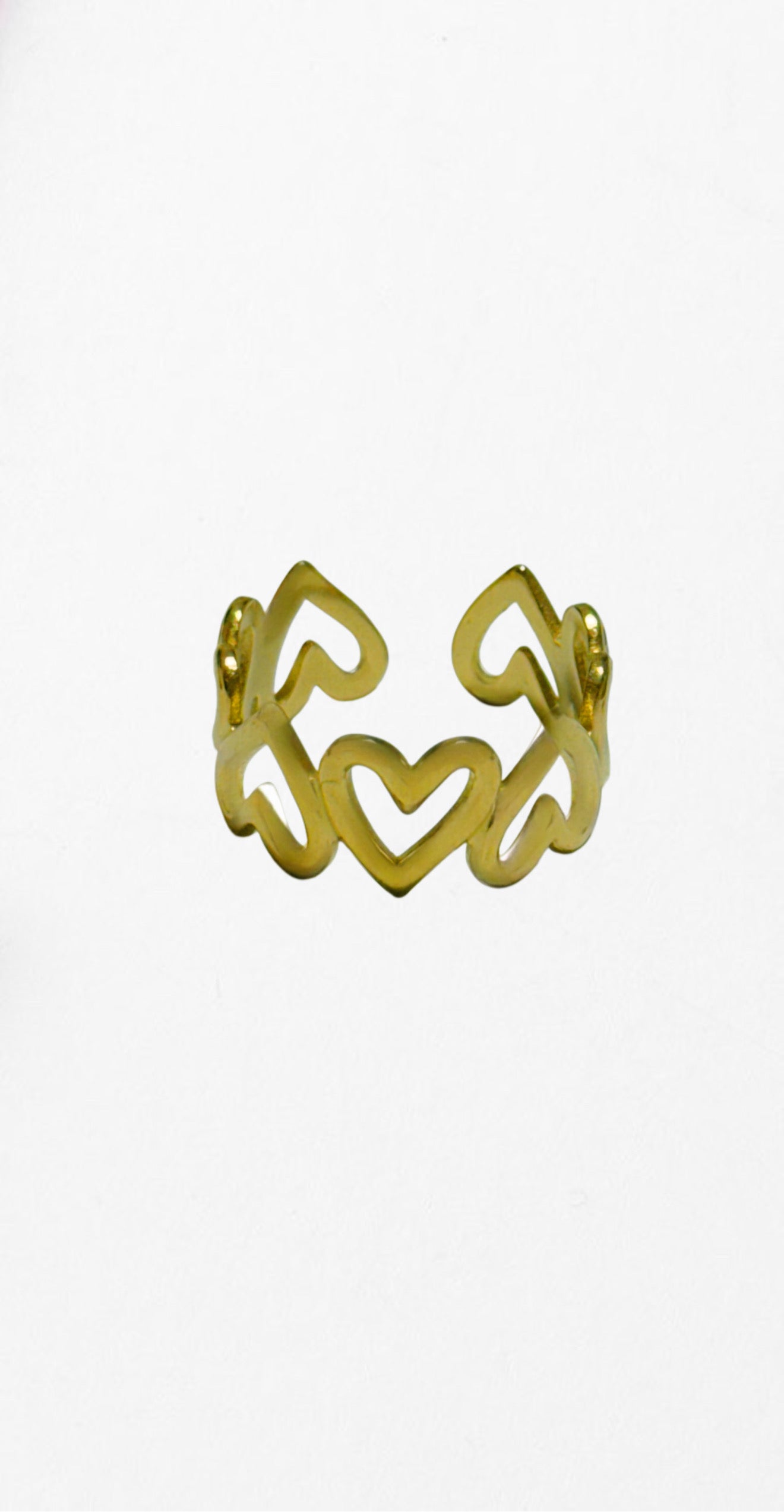 Anillo Amorelle