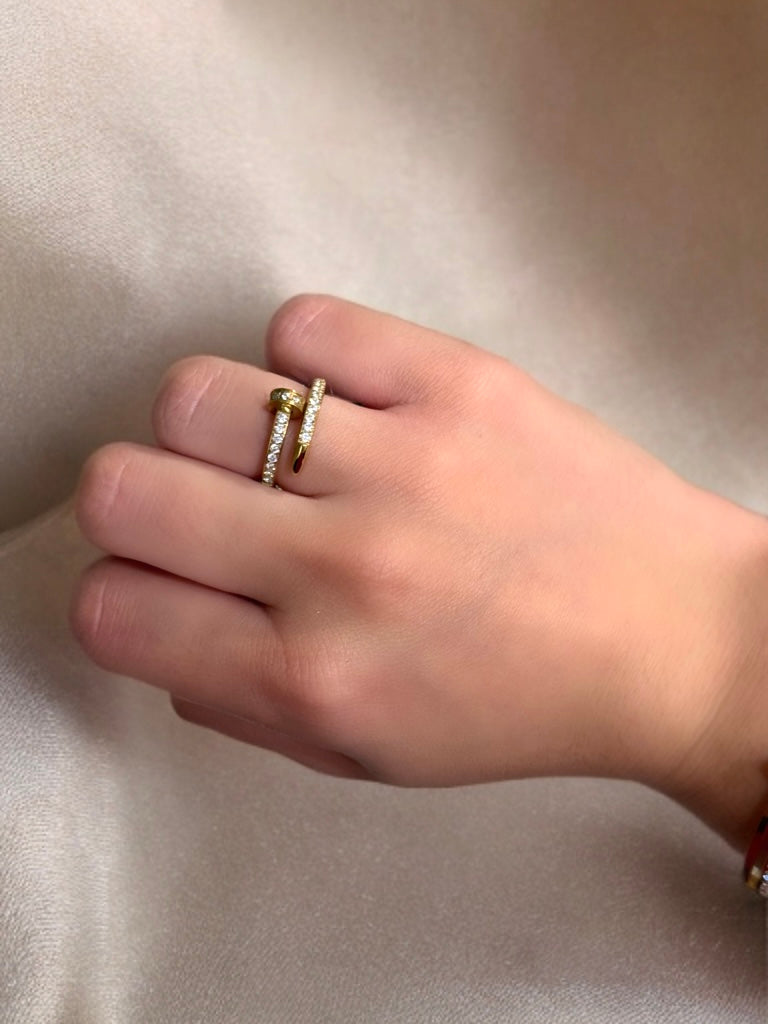 Anillo Imperial