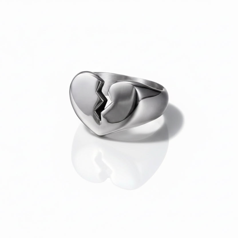 Anillo Breakup