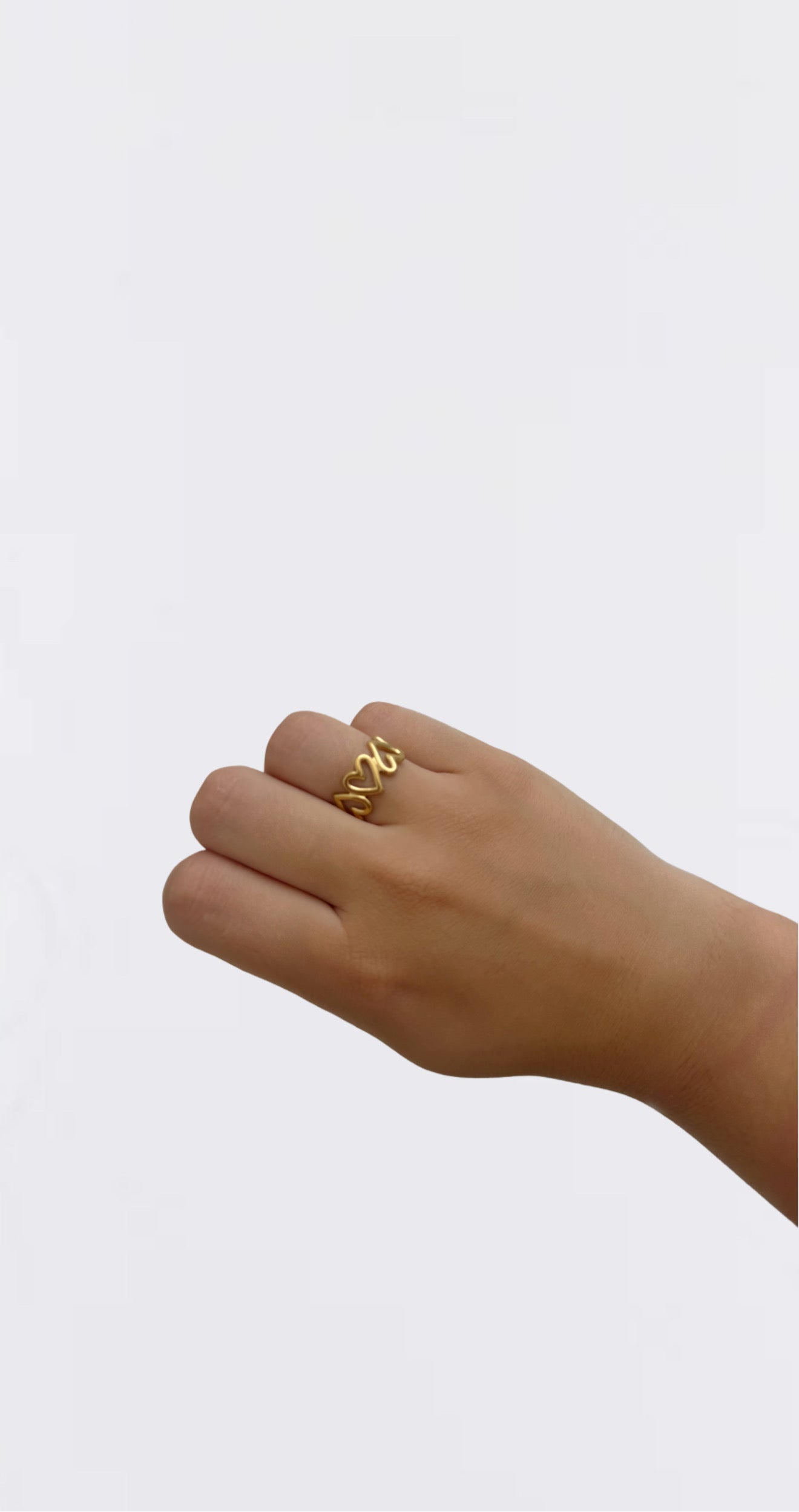 Anillo Amorelle