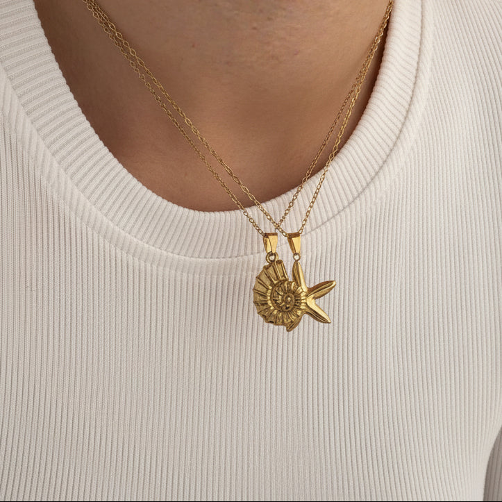 Collar Estrella