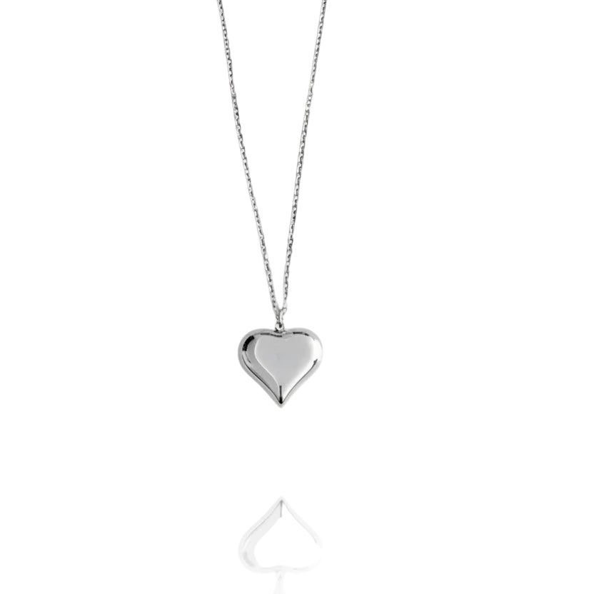 Collar HeartBeat