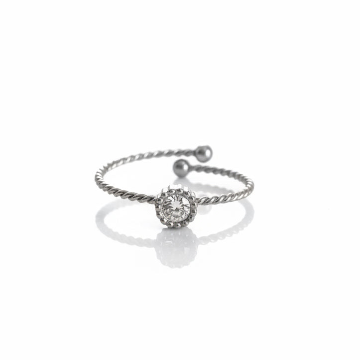 Anillo Twist