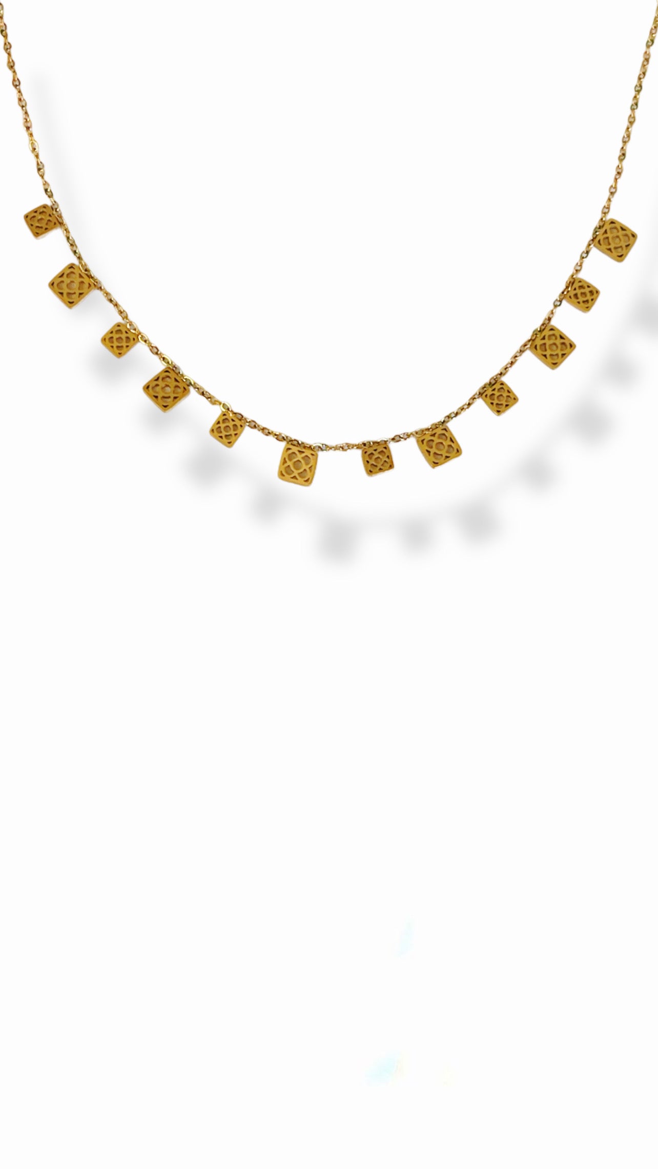 Collar Gala