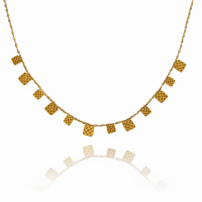 Collar Gala