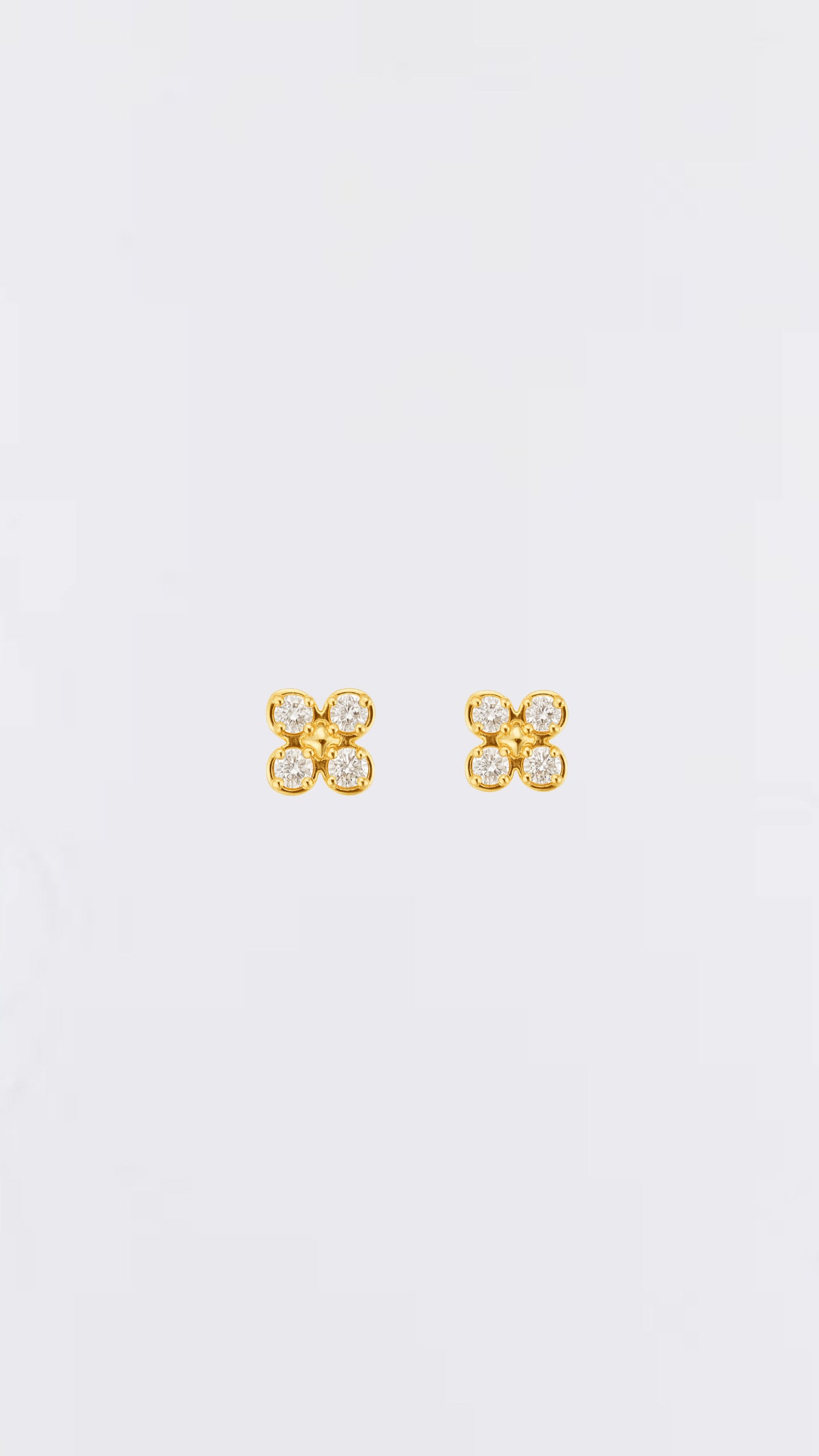 Pendientes Fiorella