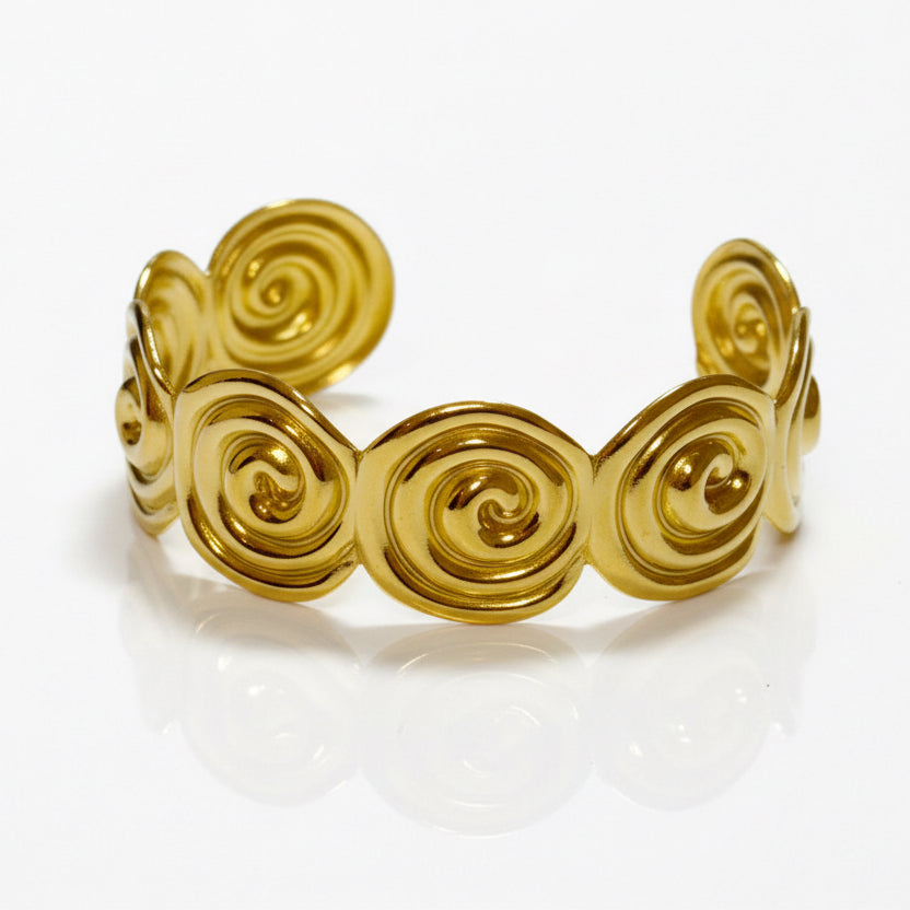 Brazalete Cora