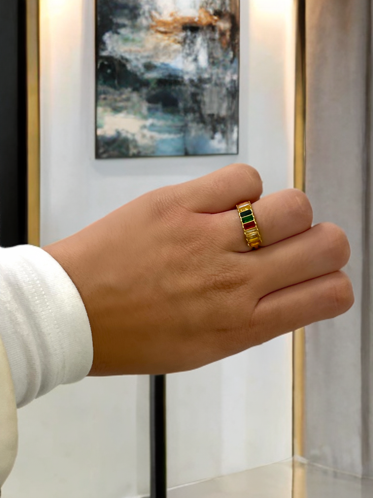 Anillo Spectrum