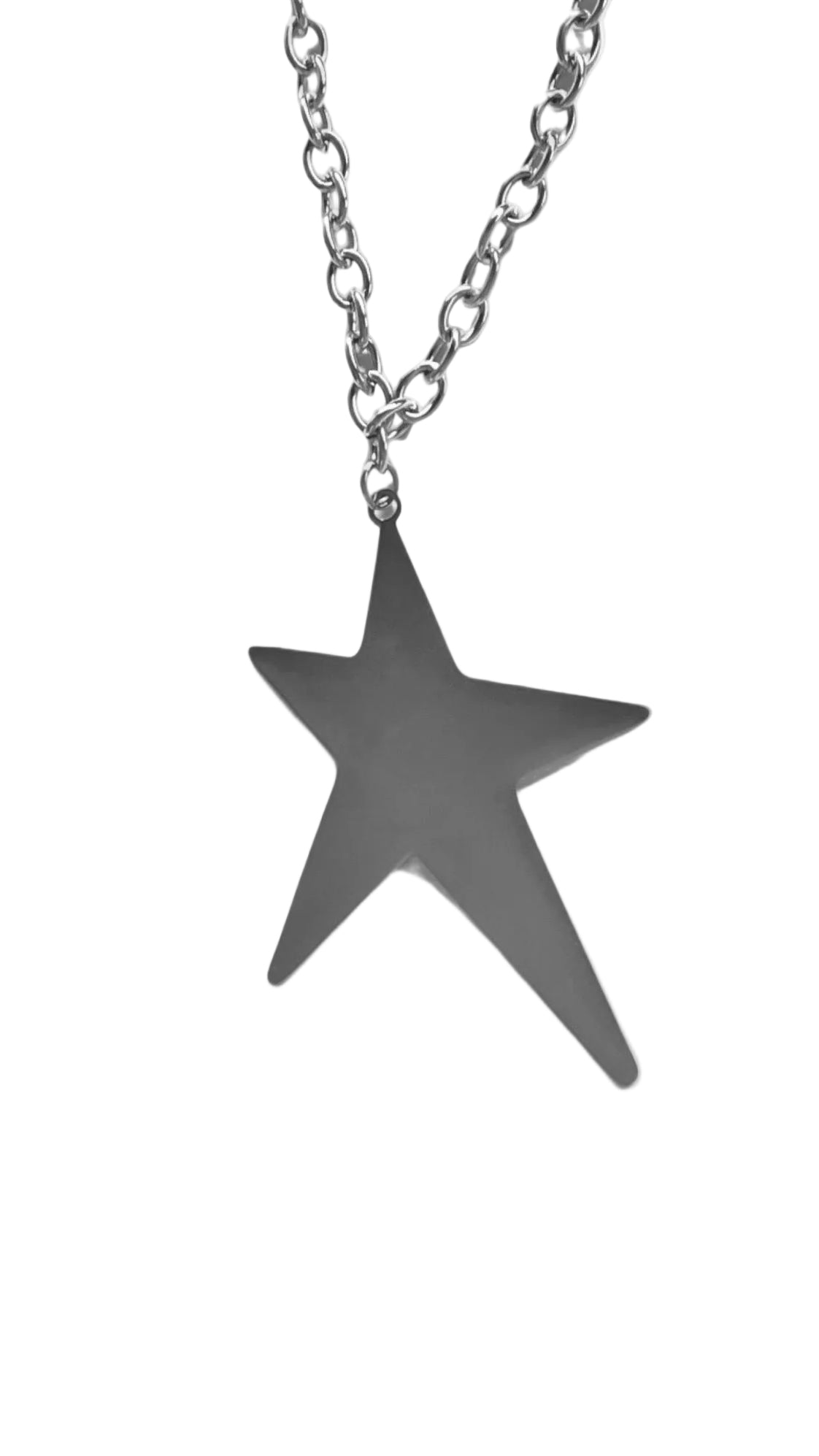 Collar Vega Plata